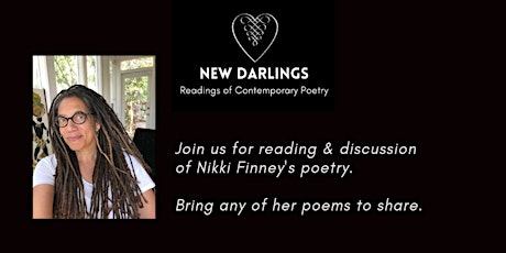 A Nikki Finney Poetry Reading
