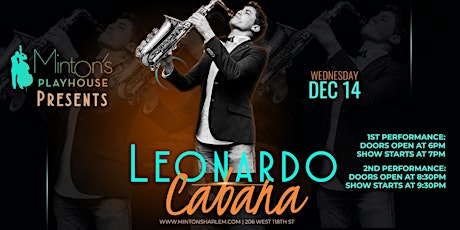 Leonardo Cabana