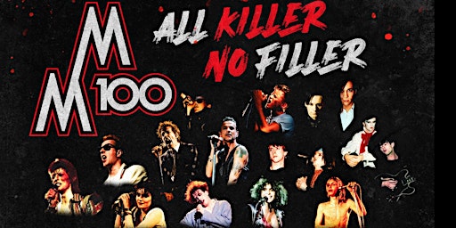 MM100: All Killer No Filler