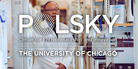 Info Session: Polsky Programs for Scientists