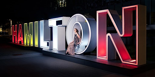 Hamilton Fashion Week - Gala Fashion Show