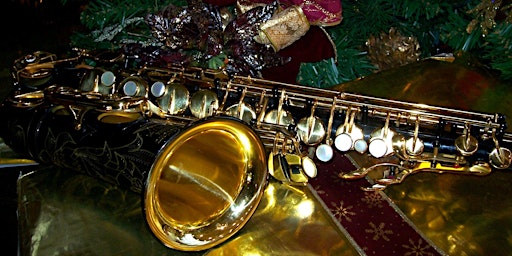 Holiday Jazz at Time Out Market