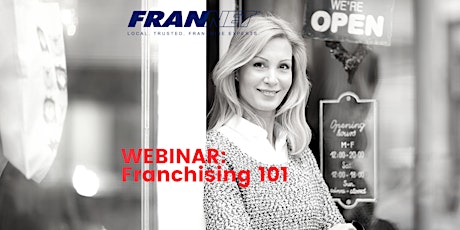 Franchising 101: Starting a Business Through a Franchise