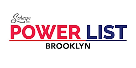 Brooklyn Power List