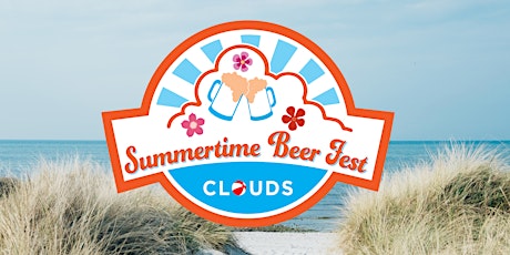 Summertime Beer Fest primary image