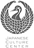 Logotipo da organização Japanese Culture Center
