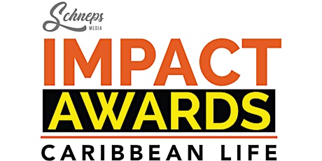 Caribbean Impact Awards