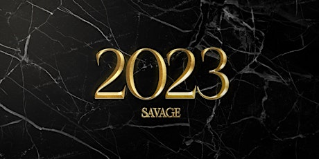 Primaire afbeelding van SAVAGE 2023
