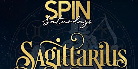 ~SPIN SATURDAYS~ The All New Grown & Sexy Hip-Hop Vibe!