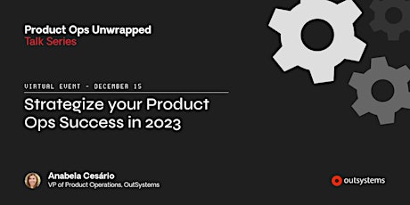 Strategize your Product Ops Success in 2023