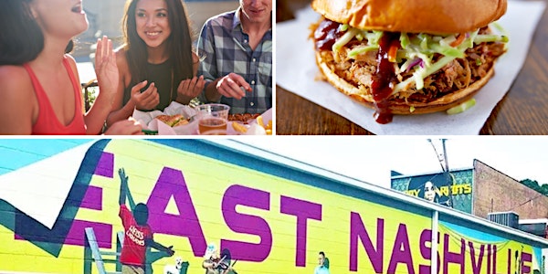 Discover East Nashville - Food Tours by Cozymeal™