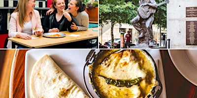 Primaire afbeelding van Eclectic Flavors and Culture of Austin - Food Tours by Cozymeal™