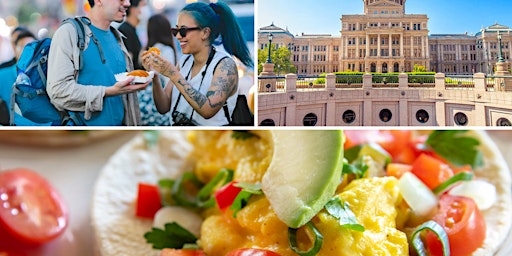 Hauptbild für Urban Culinary Adventure in Austin - Food Tours by Cozymeal™