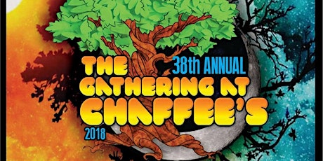 Image principale de The Gathering at Chaffee's 2018