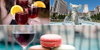 Celebrity Chef Favorites in Lavish Las Vegas - Food Tours by Cozymeal™ primary image