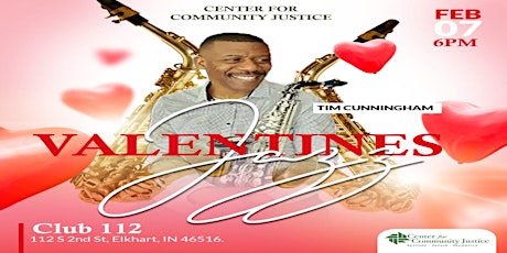 Valentine Benefit Concert