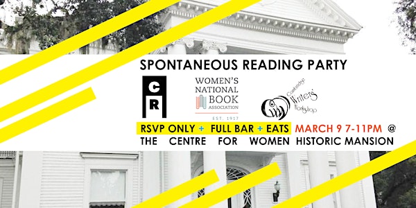 Spontaneous Reading Party