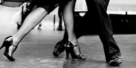 Beginners Salsa Workshop for Couples Date Night primary image