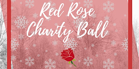 13th Annual Red Rose Ball