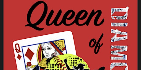 Queen of Diamonds hosted by Central Pa Krunch
