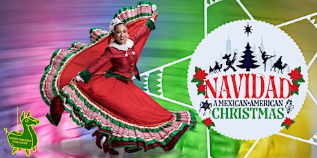 A Cultural Journey of Navidad: A Mexican-American Christmas