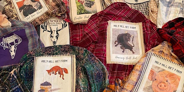 Image principale de Flannel Fest & Chili Cookoff on the Farm CARLOAD TICKET