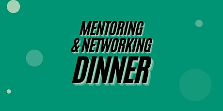WLP and Raymond James: Mentoring & Networking Dinner primary image