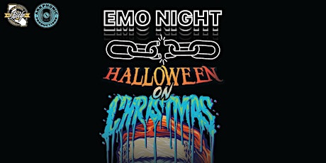 Halloween on Christmas: Emo Night Eureka