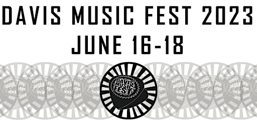 Davis Music Fest 2023