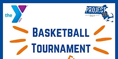 High School aged Basketball Tournament Fundraiser