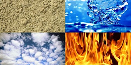Four Elements Voice  primary image