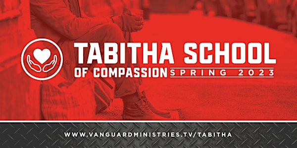 Tabitha School of Compassion  - Spring 2023