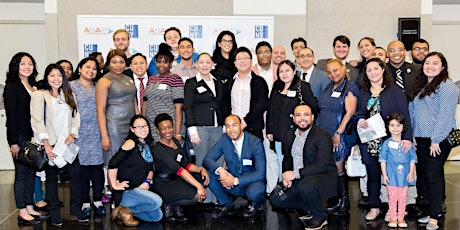 2018 CUNY ASAP Alumni Networking Event primary image