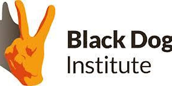 Black Dog - Advanced Suicide Prevention Training - Newcastle