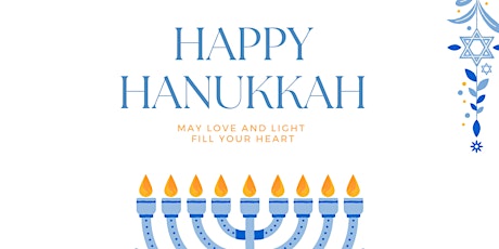 Hanukkah Celebration
