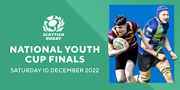 National Youth Cup Finals 10th December 2022