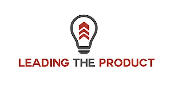 Leading The Product - Melbourne 2018