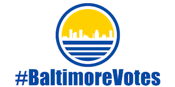 #BaltimoreVotes Information Session