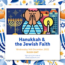 Hanukkah & the Jewish Faith