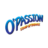 Logotipo da organização O Passion SUP