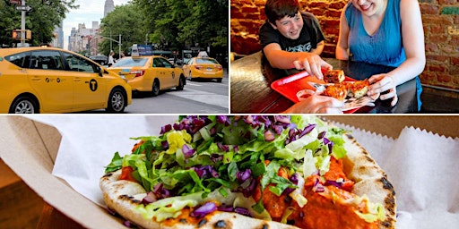 Greenwich Village Culinary Adventure - Food Tours by Cozymeal™  primärbild