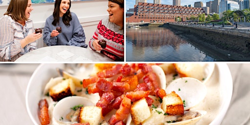 Image principale de The Best of Boston - Food Tours by Cozymeal™