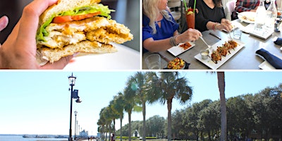 Image principale de Historic Charleston - Food Tours by Cozymeal™