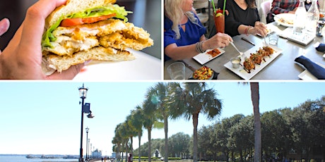 Historic Charleston - Food Tours by Cozymeal™