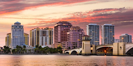 Executive Roundtable CXO Breakfast in West Palm Beach, FL on December 8th