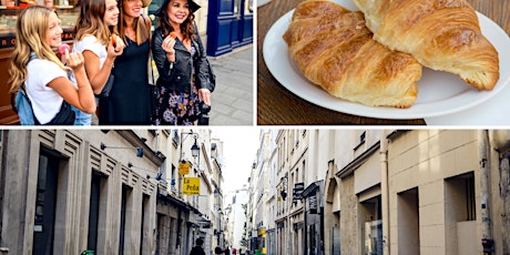 A Culinary Stroll Through Saint-Germain - Food Tours by Cozymeal™