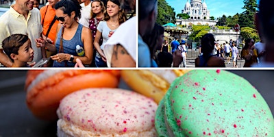 Imagen principal de Exploring Charming Montmartre - Food Tours by Cozymeal™
