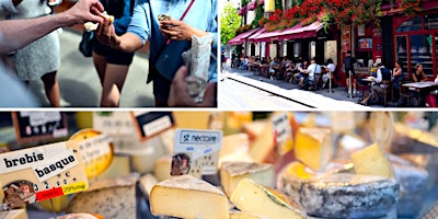 Discover the Culinary Culture in Le Marais - Food Tours by Cozymeal™ primary image