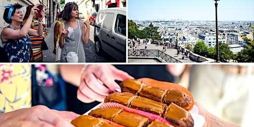 French Chocolate and Pastries in Paris - Food Tours by Cozymeal™