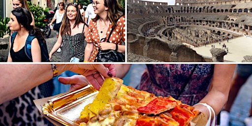Image principale de Culinary Adventure in Rome - Food Tours by Cozymeal™